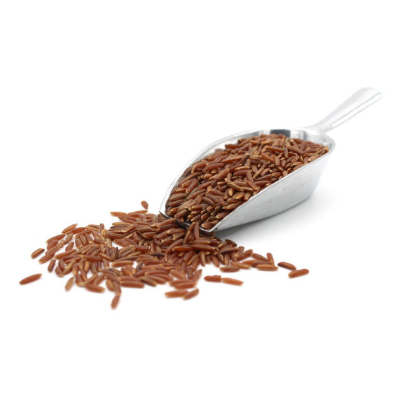 Riso Rosso Integrale Ermes