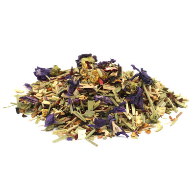 Infuso Fresca Pesca BIO