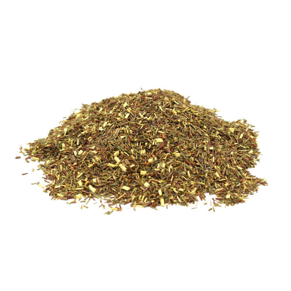 Rooibos verde naturale BIO