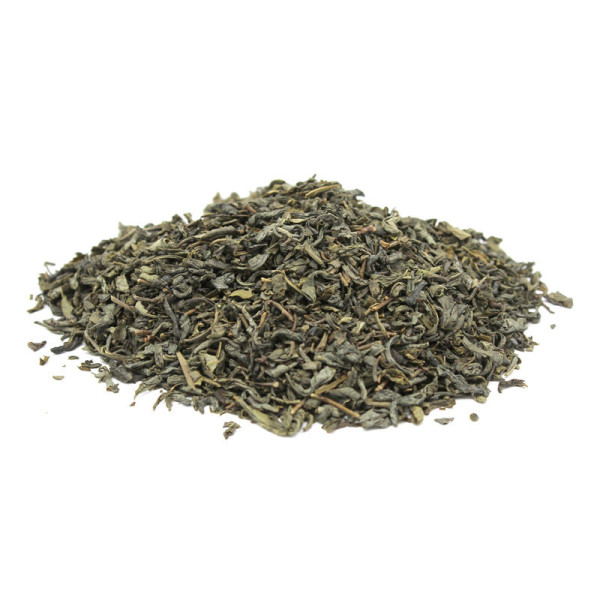 Tè Verde China Chun Mee