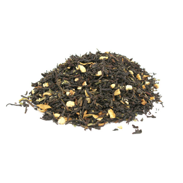 Tè nero Estate a Tangeri