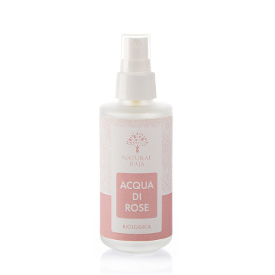 Acqua di Rose Pura 100%: Il Tonico Naturale del Marocco