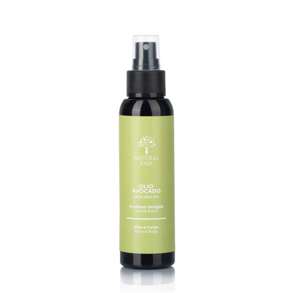Olio di Avocado