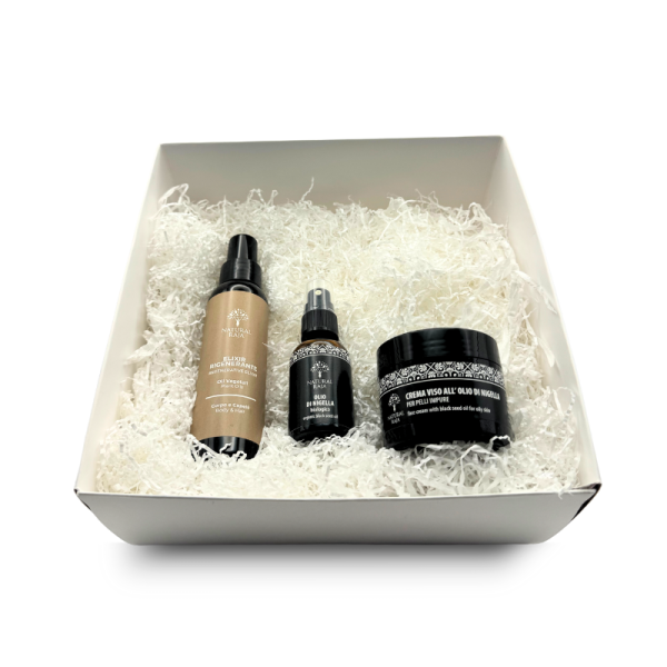 Purezza Orientale - Confezione Regalo