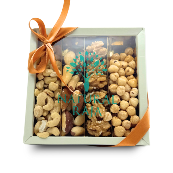 Energia Croccante - Confezione Regalo