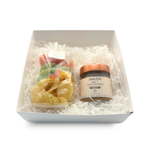 Dolcezza Orientale - Confezione Regalo