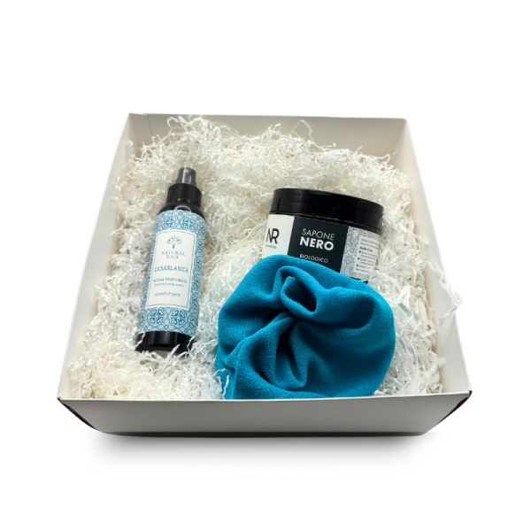 Casablanca - Confezione Regalo