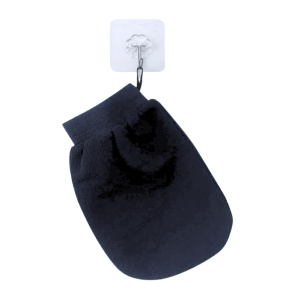 Guanto Kessa Esfoliante