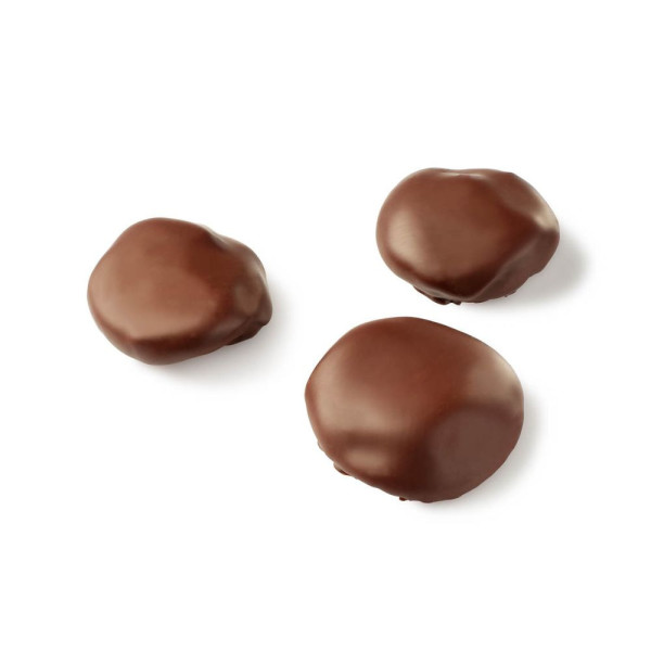 Fichi Ricoperti di Cioccolato Fondente 72%